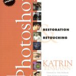 خرید و دانلود نسخه کامل کتاب Photoshop Restoration & Retouching