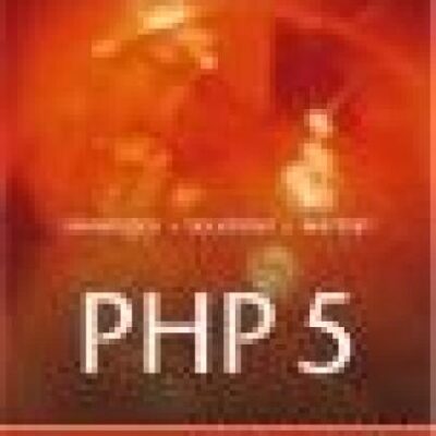خرید و دانلود نسخه کامل کتاب PHP 5 unleashed