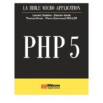 خرید و دانلود نسخه کامل کتاب PHP 5