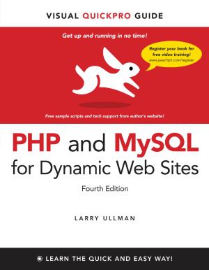 خرید و دانلود نسخه کامل کتاب PHP and MySQL for Dynamic Web Sites Visual QuickPro Guide_6877d439c62a1.jpeg خرید و دانلود نسخه کامل کتاب PHP and MySQL for Dynamic Web Sites Visual QuickPro Guide