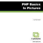 خرید و دانلود نسخه کامل کتاب PHP Basics in Pictures