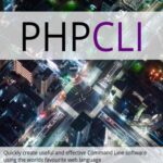خرید و دانلود نسخه کامل کتاب PHP CLI