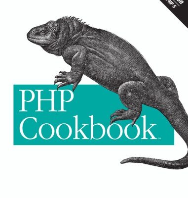 خرید و دانلود نسخه کامل کتاب PHP Cookbook 2nd Edition