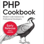 خرید و دانلود نسخه کامل کتاب PHP Cookbook: Modern Code Solutions for Professional PHP Developer