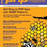 خرید و دانلود نسخه کامل کتاب PHP Magazin (April 2006)