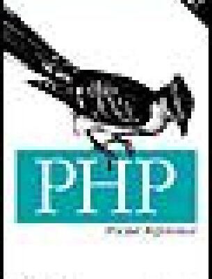 خرید و دانلود نسخه کامل کتاب PHP Pocket Reference
