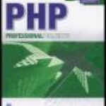 خرید و دانلود نسخه کامل کتاب PHP Professional Projects
