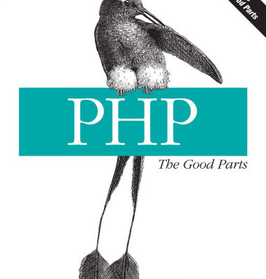 خرید و دانلود نسخه کامل کتاب PHP: The Good Parts: Delivering the Best of PHP