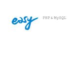 خرید و دانلود نسخه کامل کتاب PHP und MySQL Easy  GERMAN