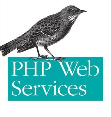 خرید و دانلود نسخه کامل کتاب PHP Web Services: APIs for the Modern Web