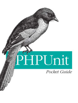 خرید و دانلود نسخه کامل کتاب PHPUnit Pocket Guide (Pocket Guides)