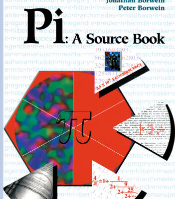 خرید و دانلود نسخه کامل کتاب Pi: A Source Book