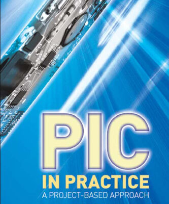 خرید و دانلود نسخه کامل کتاب PIC in Practice: A Project -based Approach