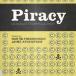خرید و دانلود نسخه کامل کتاب Piracy: Leakages from Modernity