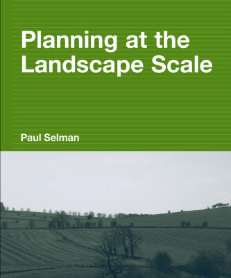 خرید و دانلود نسخه کامل کتاب PLANNING AT THE LANDSCAPE SCALE (Rtpi Library Series)