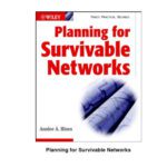 خرید و دانلود نسخه کامل کتاب Planning for Survivable Networks