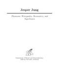 خرید و دانلود نسخه کامل کتاب Plasmonic Waveguides, Resonators, and Superlenses