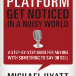 خرید و دانلود نسخه کامل کتاب Platform: Get Noticed in a Noisy World