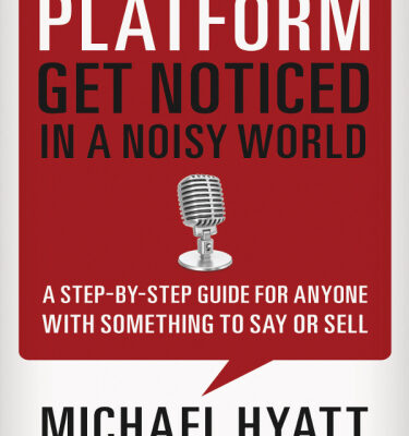 خرید و دانلود نسخه کامل کتاب Platform: Get Noticed in a Noisy World