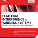 خرید و دانلود نسخه کامل کتاب Platform Interference in Wireless Systems: Models, Measurement, and Mitigation