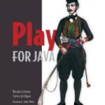 خرید و دانلود نسخه کامل کتاب Play for Java  Covers Play 2