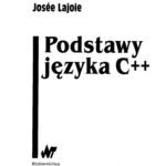 خرید و دانلود نسخه کامل کتاب Podstawy języka C++