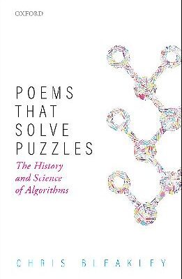 خرید و دانلود نسخه کامل کتاب Poems That Solve Puzzles: The History and Science of Algorithms
