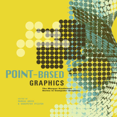 خرید و دانلود نسخه کامل کتاب Point-Based Graphics