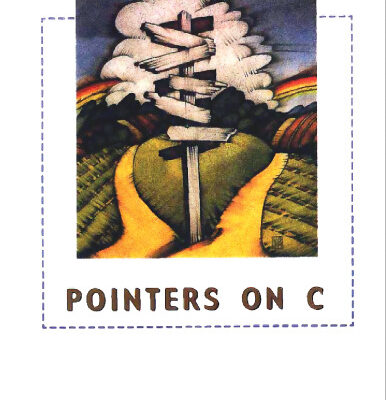 خرید و دانلود نسخه کامل کتاب Pointers on C