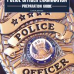 خرید و دانلود نسخه کامل کتاب Police Officer Examination Preparation Guide: The Path of the Warrior (Cliffs Test Prep)