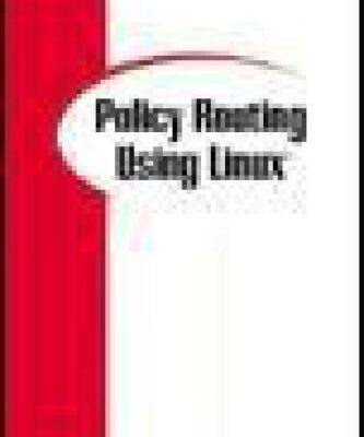 خرید و دانلود نسخه کامل کتاب Policy Routing Using Linux