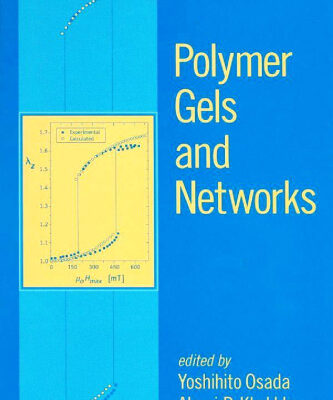 خرید و دانلود نسخه کامل کتاب Polymer Gels and Networks