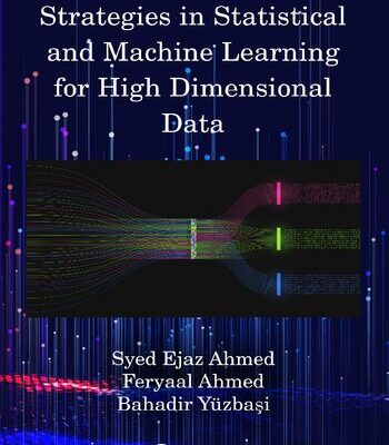 خرید و دانلود نسخه کامل کتاب Post-Shrinkage Strategies in Statistical and Machine Learning for High Dimensional Dat