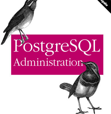 خرید و دانلود نسخه کامل کتاب PostgreSQL Administration Edition