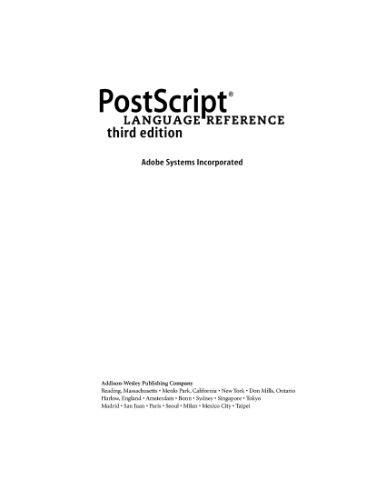 خرید و دانلود نسخه کامل کتاب PostScript language reference_6871e6e1ed85c.jpeg خرید و دانلود نسخه کامل کتاب PostScript language reference