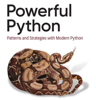 خرید و دانلود نسخه کامل کتاب Powerful Python: Patterns and Strategies with Modern Python