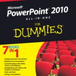 خرید و دانلود نسخه کامل کتاب PowerPoint 2010 All-in-One For Dummies