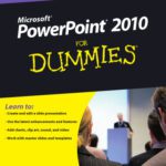 خرید و دانلود نسخه کامل کتاب PowerPoint 2010 For Dummies (For Dummies (Computer Tech))