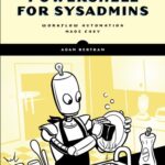 خرید و دانلود نسخه کامل کتاب PowerShell for Sysadmins: Workflow Automation Made Easy