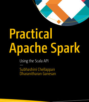 خرید و دانلود نسخه کامل کتاب Practical Apache Spark: Using the Scala API