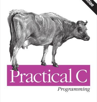 خرید و دانلود نسخه کامل کتاب Practical C programming