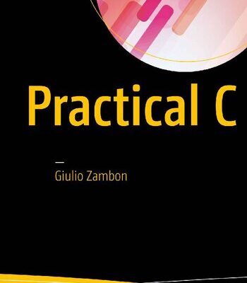 خرید و دانلود نسخه کامل کتاب Practical C