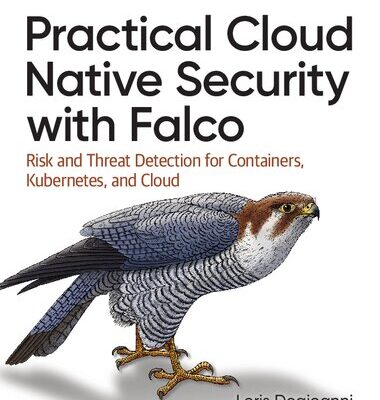 خرید و دانلود نسخه کامل کتاب Practical Cloud Native Security with Falco: Risk and Threat Detection for Containers, Kubernetes, and Cloud