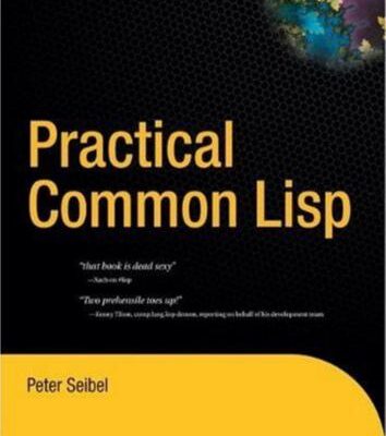 خرید و دانلود نسخه کامل کتاب Practical Common Lisp (перевод)