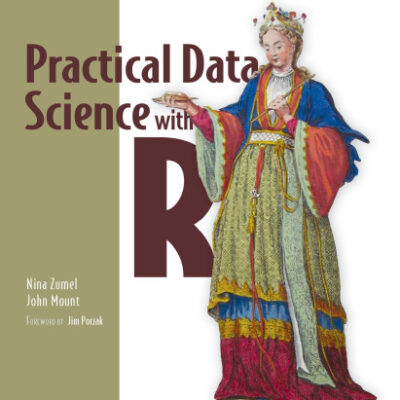 خرید و دانلود نسخه کامل کتاب Practical Data Science with R