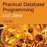 خرید و دانلود نسخه کامل کتاب Practical Database Programming with Java