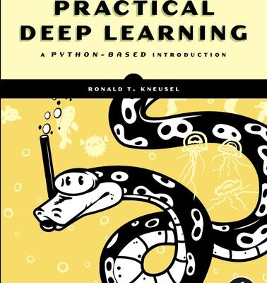 خرید و دانلود نسخه کامل کتاب Practical Deep Learning: A Python-Based Introduction