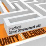 خرید و دانلود نسخه کامل کتاب Practical Game Development with Unity and Blender
