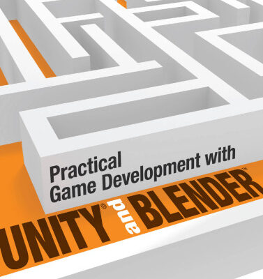 خرید و دانلود نسخه کامل کتاب Practical Game Development with Unity and Blender