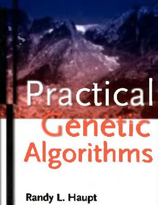 خرید و دانلود نسخه کامل کتاب Practical Genetic Algorithms